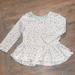 Matilda Jane Top